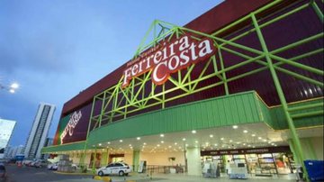 Foto: Divulgação / Ferreira Costa
