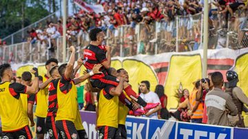 Foto: Pietro Carpi / EC Vitória