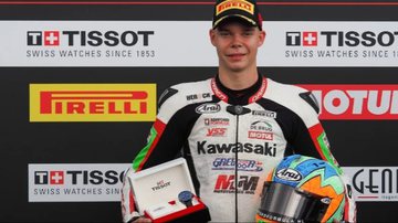 Divulgação WSBK