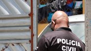 Divulgação SSP