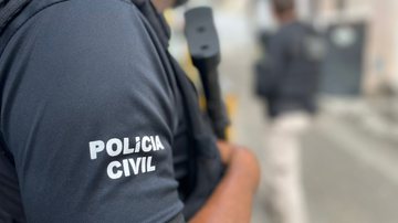 Divulgação SSP