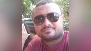 Reprodução - Arquivo Pessoal