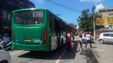 Arquivo / BNews