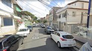 Foto: Reprodução / Google Street View