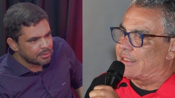 Montagem: BNews / Maurícia da Matta/ECV