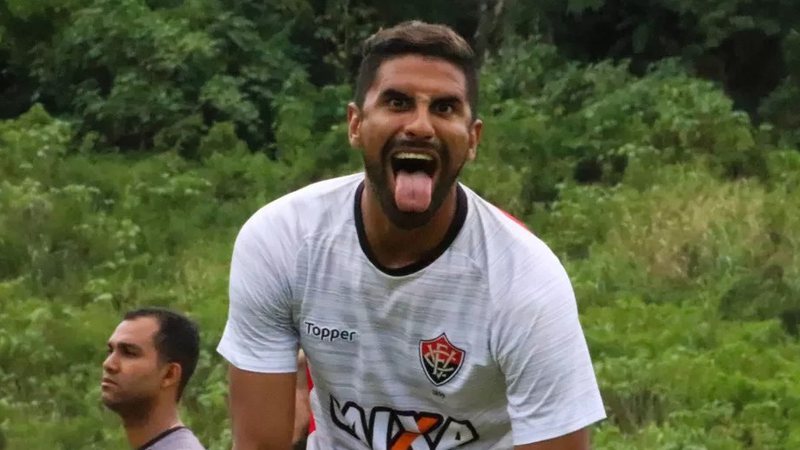 Divulgação / EC Vitória