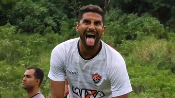 Divulgação / EC Vitória