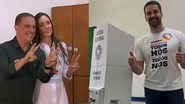 Foto: Reprodução / TV Globo
