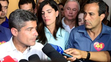 Dinaldo Silva/BNews