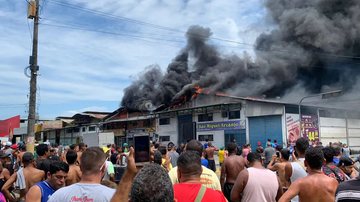Foto: Reprodução / Redes Sociais