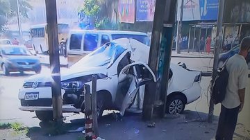 Reprodução / TV Bahia