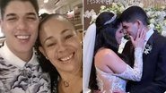 Reprodução/Instagram @zevaqueiro