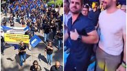 Reprodução/Redes sociais