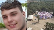 Montagem/Reprodução/Arquivo pessoal