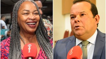 Domingos Júnior e Joilson César/BNews