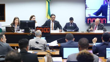 Vinicius Loures / Câmara dos Deputados