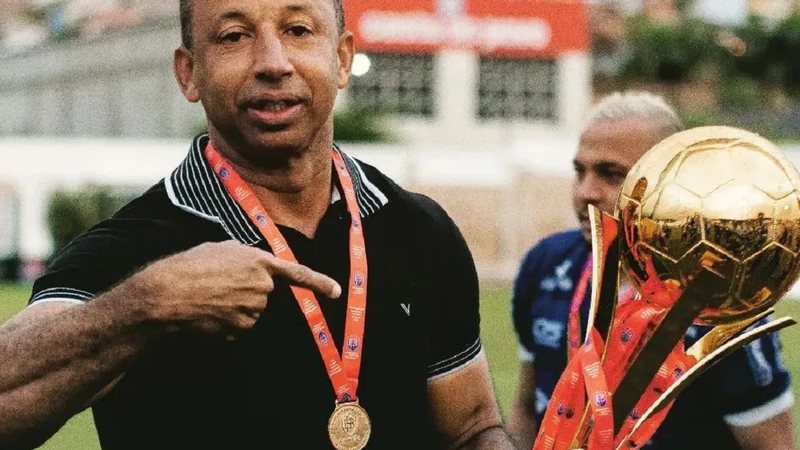 Reprodução/Redes Sociais/Arquivo Pessoal