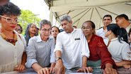 Feijão Almeida / Gov Ba