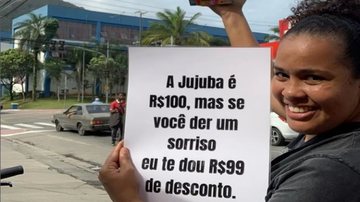 Reprodução/Redes Sociais