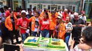 Joilson César/BNews