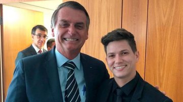 Reprodução/ Redes Sociais