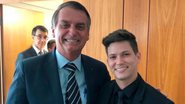 Reprodução/ Redes Sociais