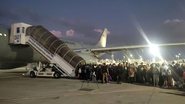 Força Aérea Brasileira/Divulgação
