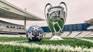Divulgação/UEFA