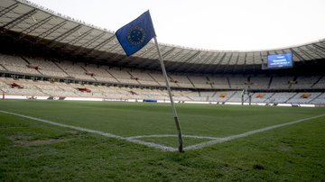 Staff Images / Cruzeiro