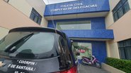 Felipe Paranhos/Ascom-PC
