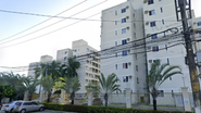 Reprodução/ Google Maps