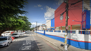 Reprodução/ Google Maps