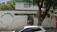 Reprodução/ Google Maps