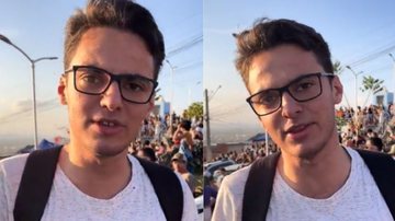 Reprodução/Twitter