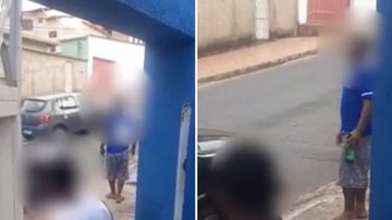Reprodução/Vídeo