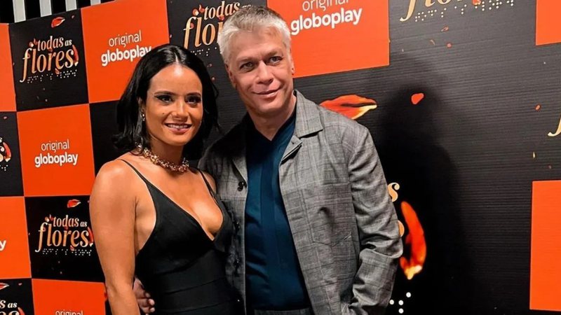 Reprodução/Instagram @fabioassuncaooficial