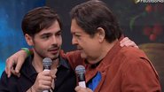 Reprodução Band TV