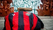 FOTO: VICTOR FERREIRA | EC VITÓRIA