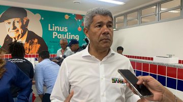 Bruno Guena / BNews