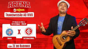 Reprodução / YouTube