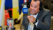 Divulgação // GJ // Carlos Alberto