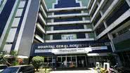 Hospital Roberto Santos - Divulgação/Sesab