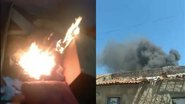 Reprodução/ Redes Sociais