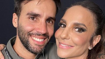 Reprodução/Instagram @ivetesangalo