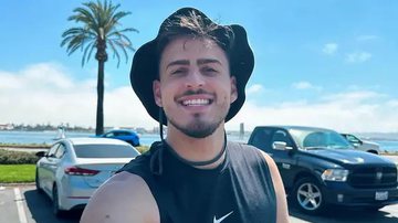 Reprodução/ Instagram @jonvlogs