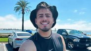 Reprodução/ Instagram @jonvlogs