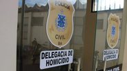 Divulgação/Polícia Civil