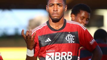Gilvan de Souza / Flamengo