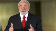 Petista já é o segundo presidente com maior idade dentre os líderes do G20 - Marcelo Camargo | Agência Brasil