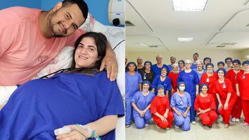 Reprodução/Redes sociais